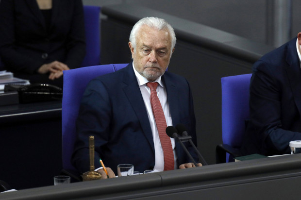 Kubicki: Bundesregierung erklärt „ihren eigenen Gesetzentwurf für verfassungswidrig“