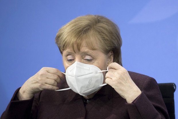 Die Hochwasserkatastrophe zeigt einen weiteren Teil der Staatsverwahrlosung