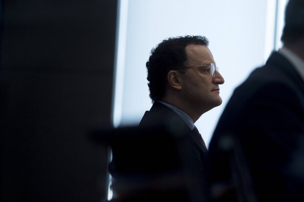 Der Fall Spahn(s): Über die Nachfolge wird bereits spekuliert