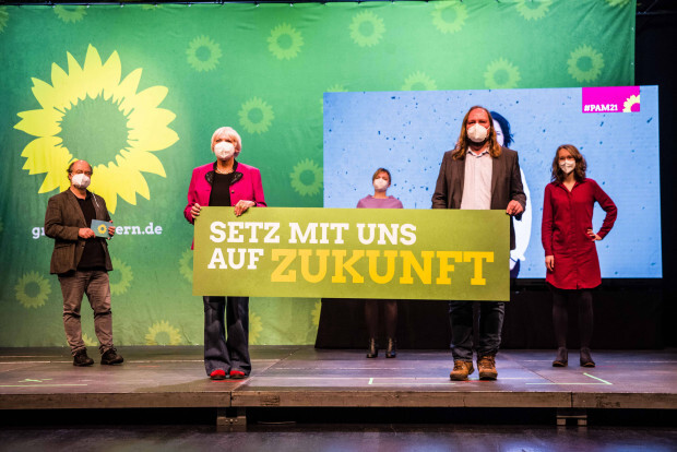 Die Grünen wollen den Gleichheitsgrundsatz abschaffen – für privilegierte Minderheiten