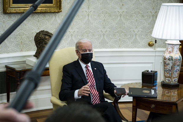 Vergeltungsschlag gegen Mullah-Milizen: Das große Dilemma des Joe Biden