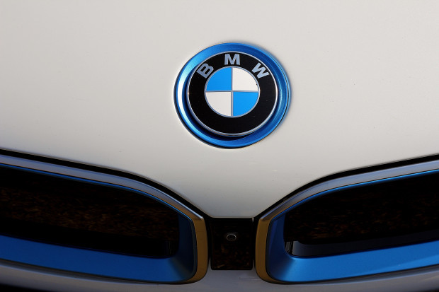 BMW blamiert sich mit peinlicher Sprachschlamperei