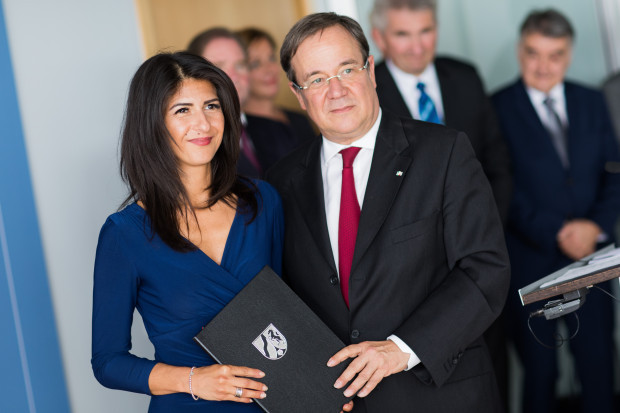 Die nächste CDU-Affäre? Nun steht Laschet-Vertraute Güler in der Kritik