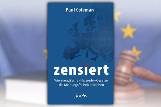 Facebook, Twitter & Co.: ADF-Leiter beklagt zunehmende Zensur