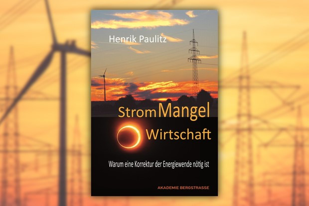 10 Jahre nach Fukushima: Strom-Mangelwirtschaft in Deutschland
