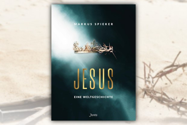 Aus Liebe. Und andere Gedanken zum Kreuz