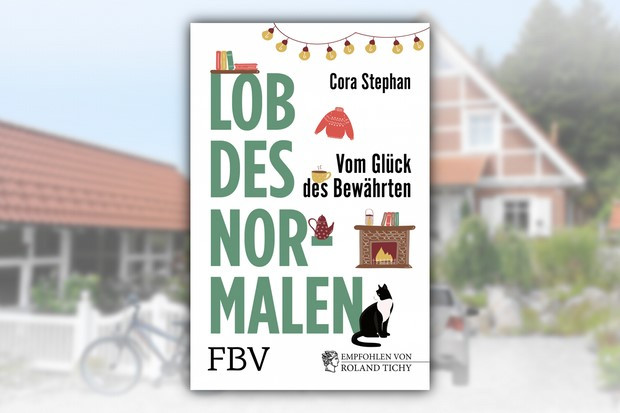 „Sie leben einfach wieder normal“