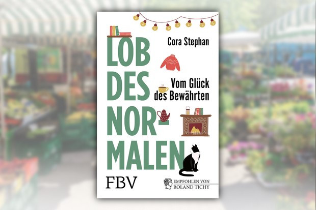 »Die Normalen halten den Laden am Laufen«