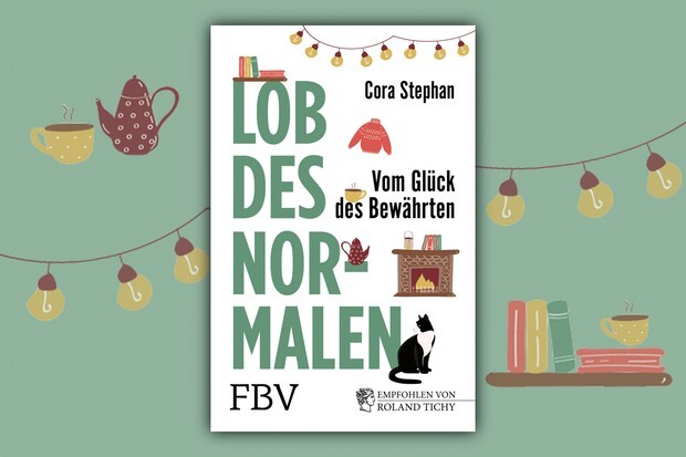 BILD-Kolumne: Schulers Loblied aufs „Lob des Normalen“