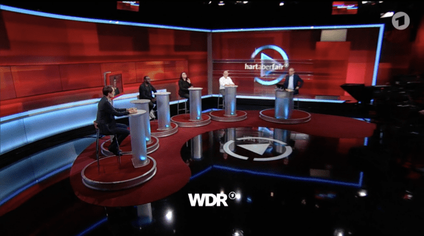 Lauterbach plädiert für schnelle Lockerungen, der Lockdown wirke nicht (kein Scherz!)