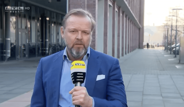 „Es reicht. Es ist höchste Zeit für Vernunft, für Augenmaß, für Verhältnismäßigkeit.“