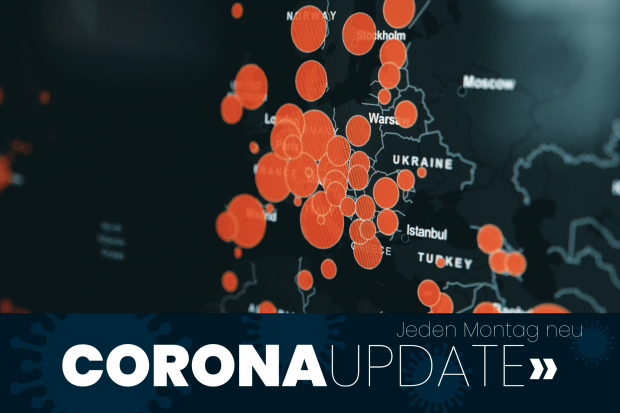 Die Corona-Datengrundlage in Deutschland ist ein schlechter Witz