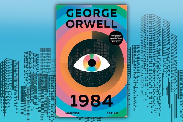 George Orwell: Auf der Suche nach Wahrheit in einer Welt voller Lügen