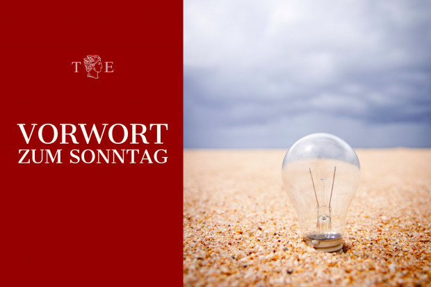 Wo ist der „gesunde Menschenverstand“?