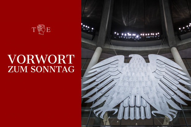 Warum die Bundesrepublik keine intelligenten Politiker braucht