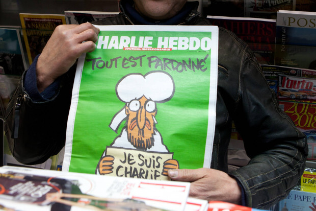 Britischer Lehrer zeigt Mohammed-Karikatur – suspendiert und unter Polizeischutz