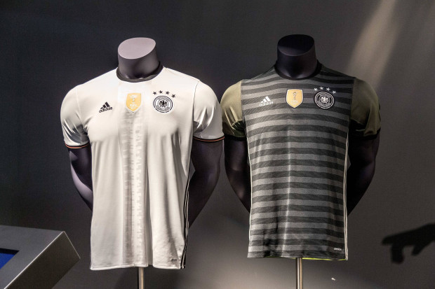 Fußball: „Die Mannschaft“ kommt weg