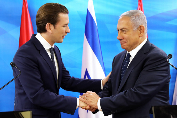 Kurz sucht Wege aus der eigenen Lockdown-Sackgasse