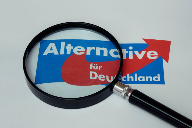 Beobachtung der AfD: Vermutlich „abgekartetes Spiel zwischen Verfassungsschutz und Medien“