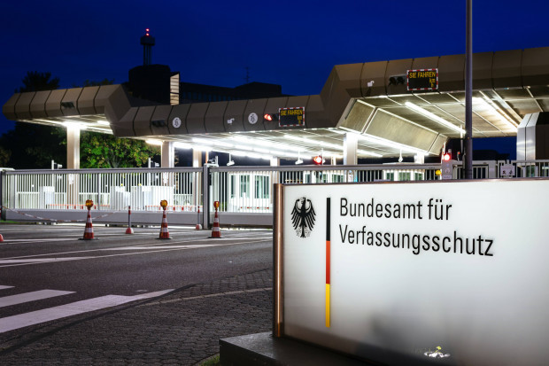 Die Causa AfD – auf dem Weg in eine Staatsparteienautokratie
