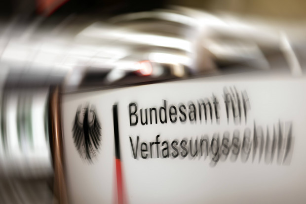 Verfassungsschutz-Präsident Haldenwang entpuppt sich als Fehlbesetzung