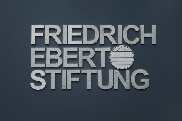 Zuwanderung: „Es gibt keine andere Wahl, wir sind jetzt hier.“