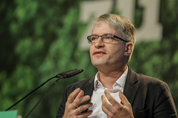 Grüne denunzieren Bayer-Konzern mit einer fragwürdigen Steuer-Studie