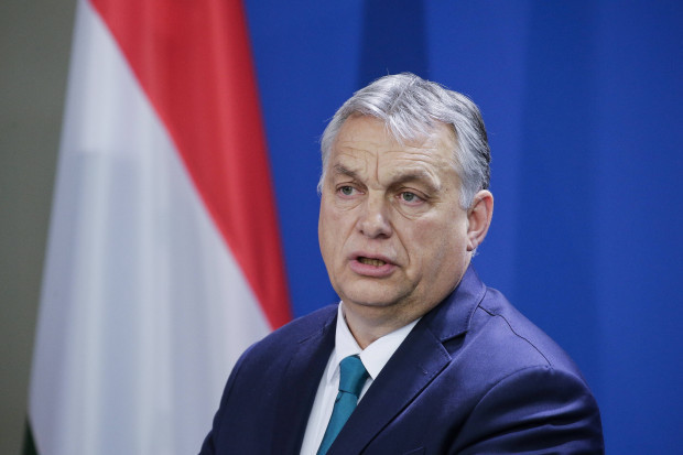 Was nicht passt, wird passend gemacht: mit Rechtsbeugung gegen Orbán