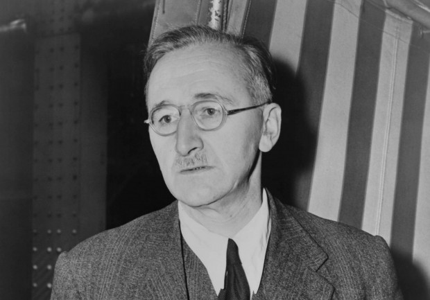 Streit um die Hayek-Stiftung: Anwälte betrachten Abspaltung „allgemeinverständlich als Diebstahl“