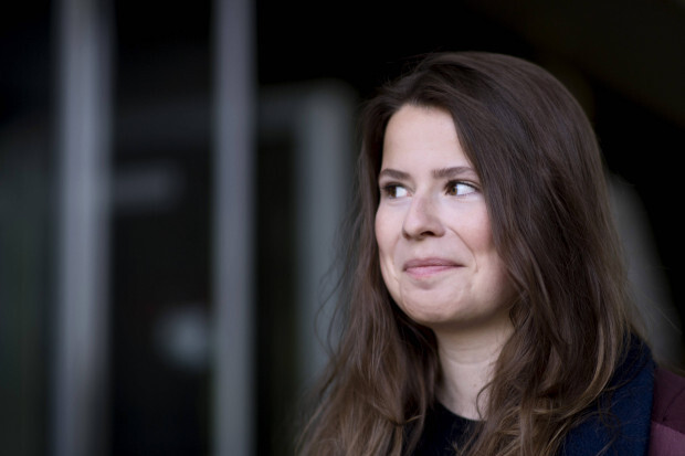Luisa Neubauer im Berliner Dom: Die Gottesaustreibung