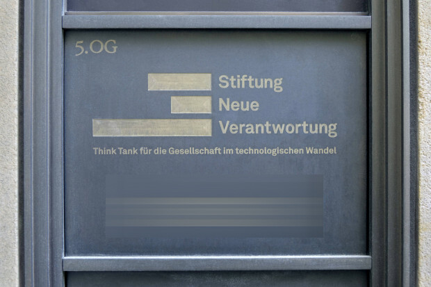 Eine Stiftung testet den korrekten Medienkonsumenten herbei