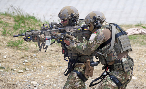 Die Munitionsaffäre des KSK stellt die ungelöste Kernfrage der Bundeswehr