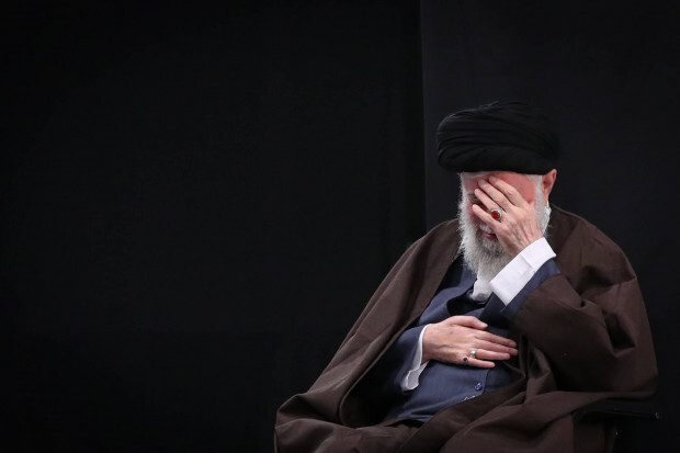 Schock für das Mullah-Regime: nur noch 40 Prozent im Iran stehen zum Islam
