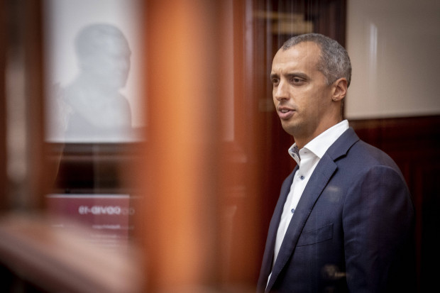 Dänemark will die Finanzierung von Moscheen überprüfen