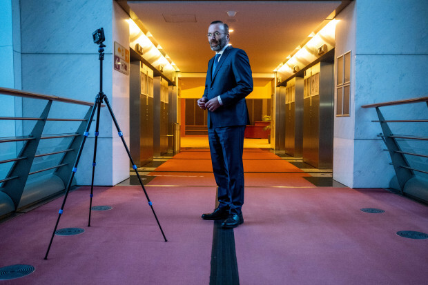 Ungarische Fidesz-Partei von Viktor Orbán verlässt freiwillig EVP-Fraktion