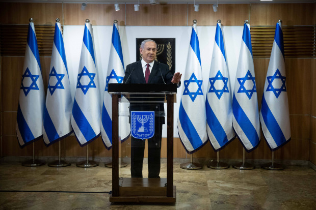 Netanyahu dürfte die stärkste politische Kraft Israels bleiben