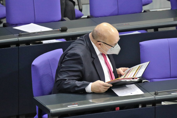 Wirtschaftsministerium stoppt nach Betrug die Auszahlung von Corona-Hilfen