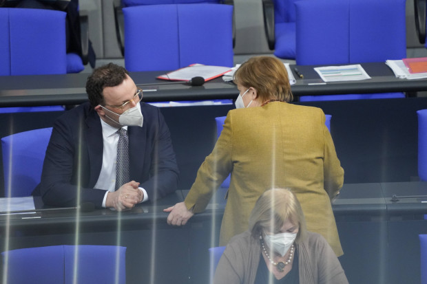“Die Politik verspielt ihren letzten Funken Glaubwürdigkeit”