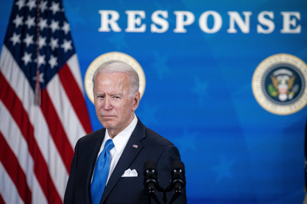 Biden verhaspelt sich immer öfter – Noch immer keine Pressekonferenz