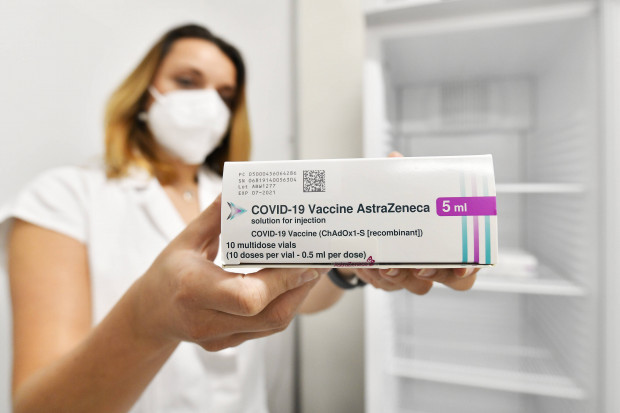 Astra-Zeneca: Schwere Nebenwirkungen nehmen weiter zu
