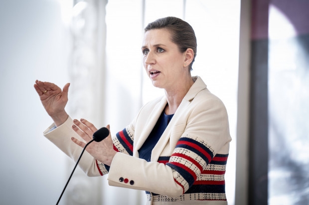 Dänemark: Mette Frederiksen stellt weitreichende Öffnung ab Mai in Aussicht