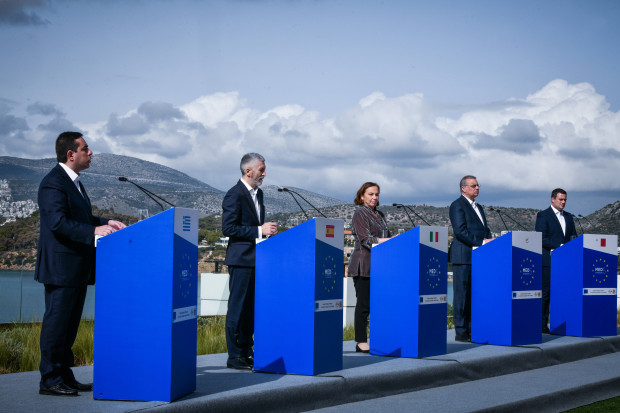 Zyprischer Regierungssprecher warnt vor »demographischen Veränderungen«