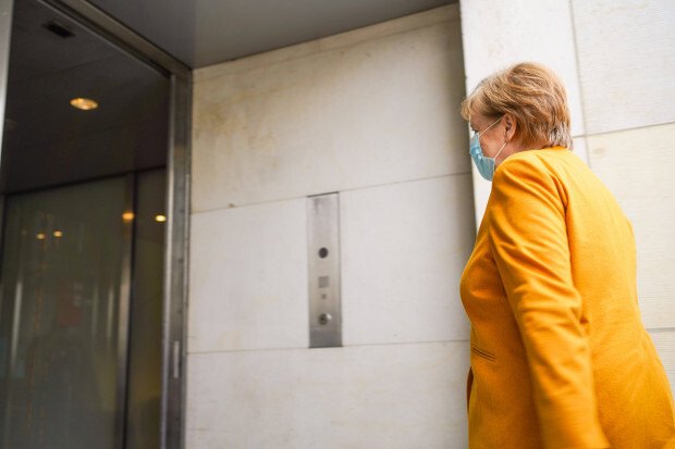 Die „Entschuldigung“ ein billiger Trick – die Merkel-Karawane irrt weiter