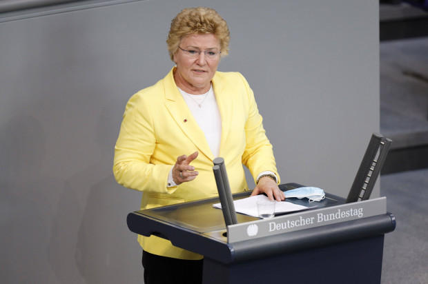 Warum ich der Änderung des Infektionsschutzgesetzes nicht zugestimmt habe