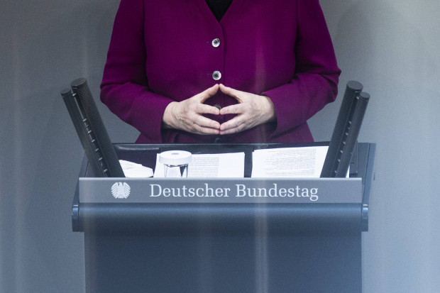 Merkel – und was danach?