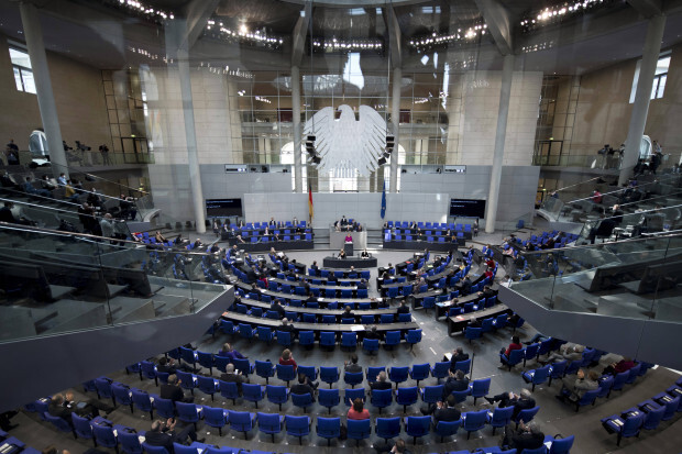 EU-Schuldenaufnahme: Stell dir vor, dein Geld wird verschenkt und keiner sagt dir Bescheid