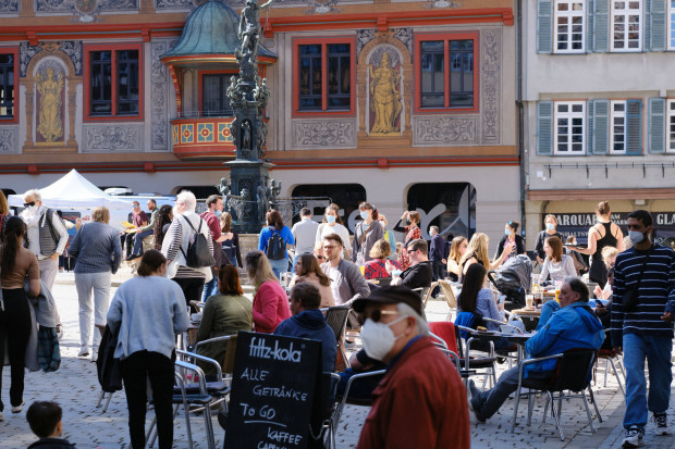 Mehr Kompetenzen für die Inkompetenten in Berlin?