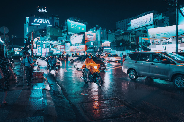 Vietnam hat enorm an wirtschaftlicher Freiheit gewonnen