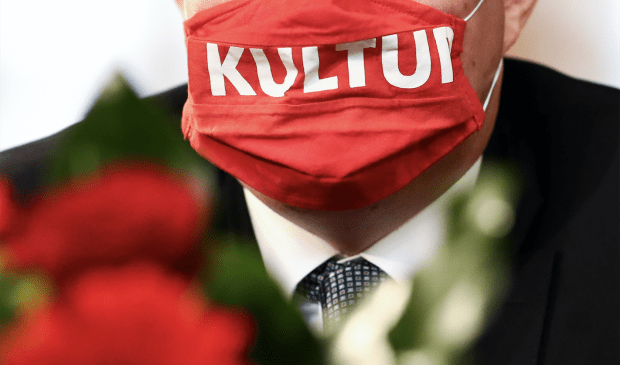 Künstler im Gewitter des Meinungskampfes: Was darf gesagt werden?