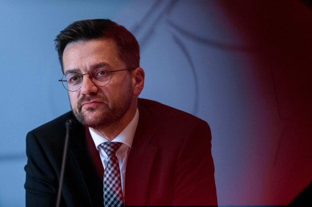 Die neue, heiße Liebe zur Diktatur
